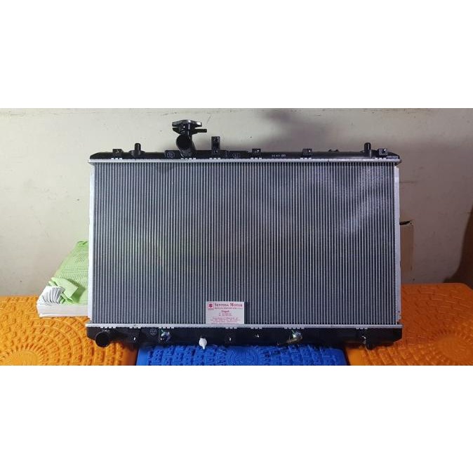 Radiator Assy Suzuki Sx4 Sx-4 Sx 4 Neo Baleno Matic