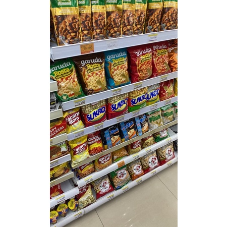 

kacang oven