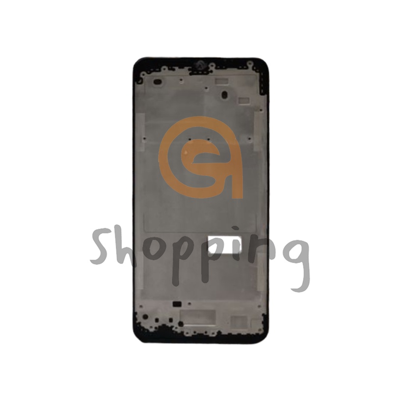 FRAME LCD | TULANG TENGAH | TATAKAN LCD OPPO A16E / OPPO A16K