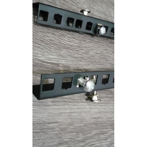 Rack Mounting 12u - Flight Case