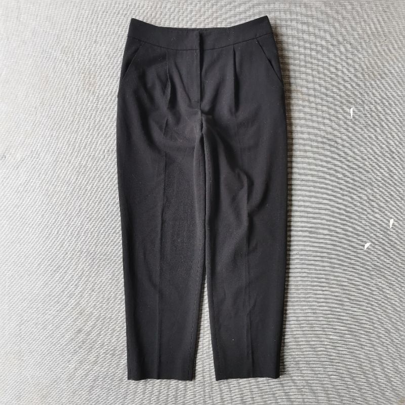 8 SECOND CELANA KERJA OUTDOOR WANITA SECOND SIZE 27