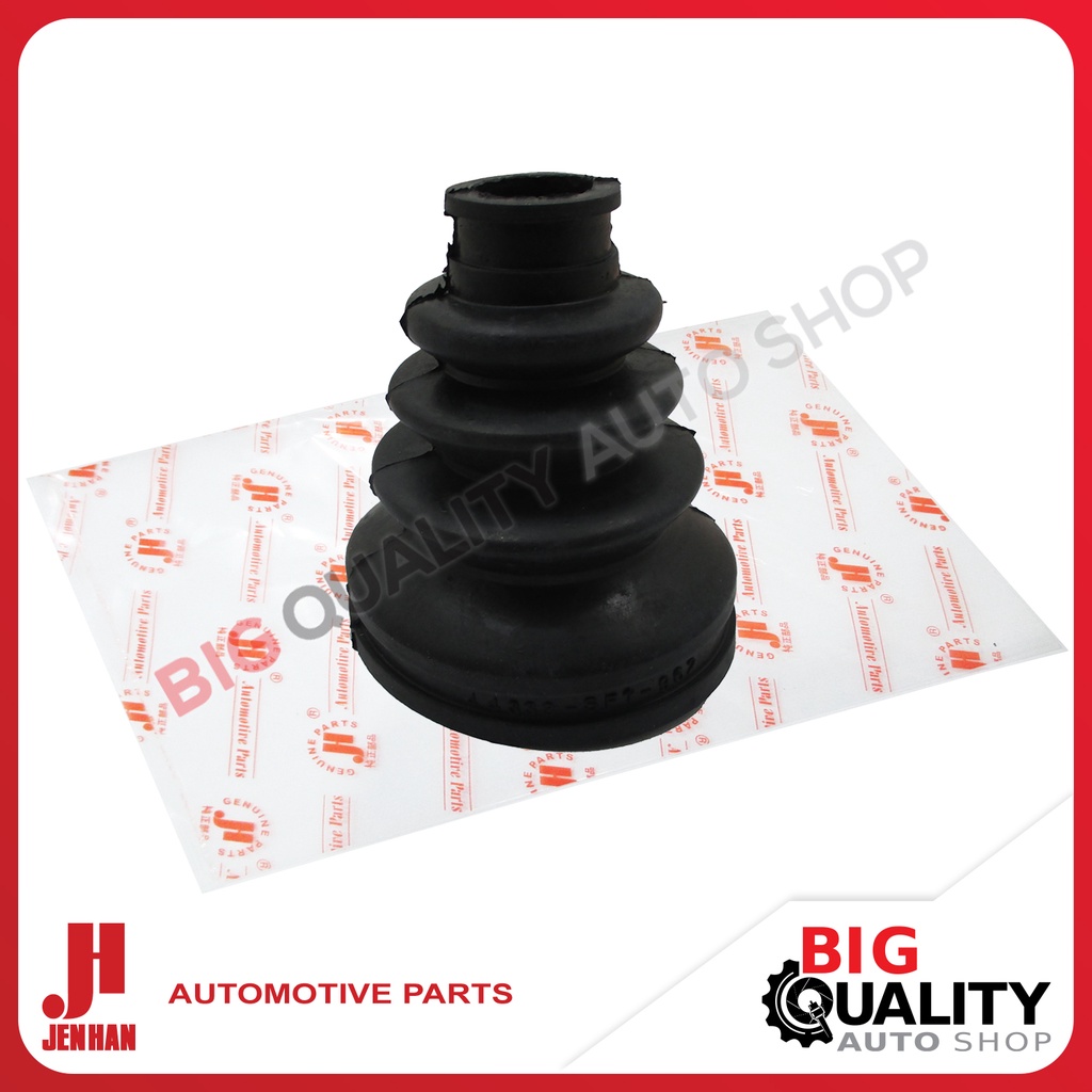 Karet As Roda Dalam Boot As Roda Inner GENIO