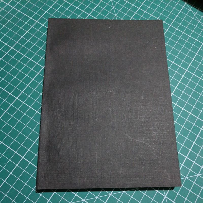 

sketchbook/notebook A5
