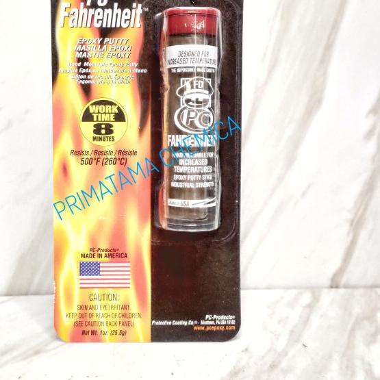 

Lem Porting PC Fahrenheit kecil