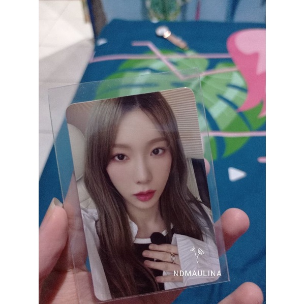 PC Parfum Taeyeon SNSD