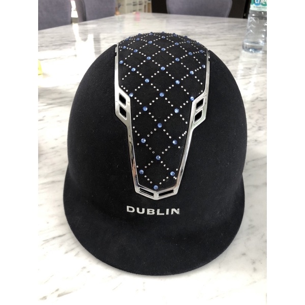 dublin helmet equestrian