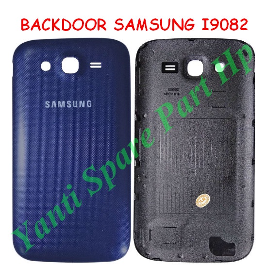 Backdoor Tutup Belakang Samsung I9082 I9060 Original New