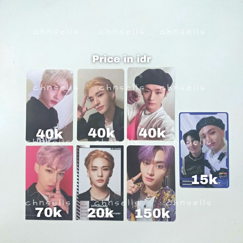 pc stray kids skz felix go live hyunjin lee know oddinary tc case official