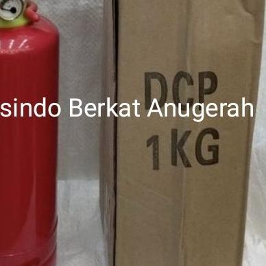 Tabung Apar 1kg kosong