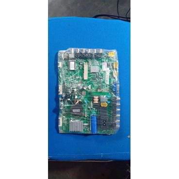 Mb - Mainboard - Motherboard - Mobo - Micom - Modul - Mesin Tv LED Panasonic TH-40C303G - TH40C303G 