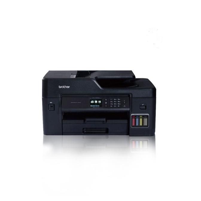 Printer Brother MFC-T4500DW A3 Wireless MFC-T4500 DW Multifunction