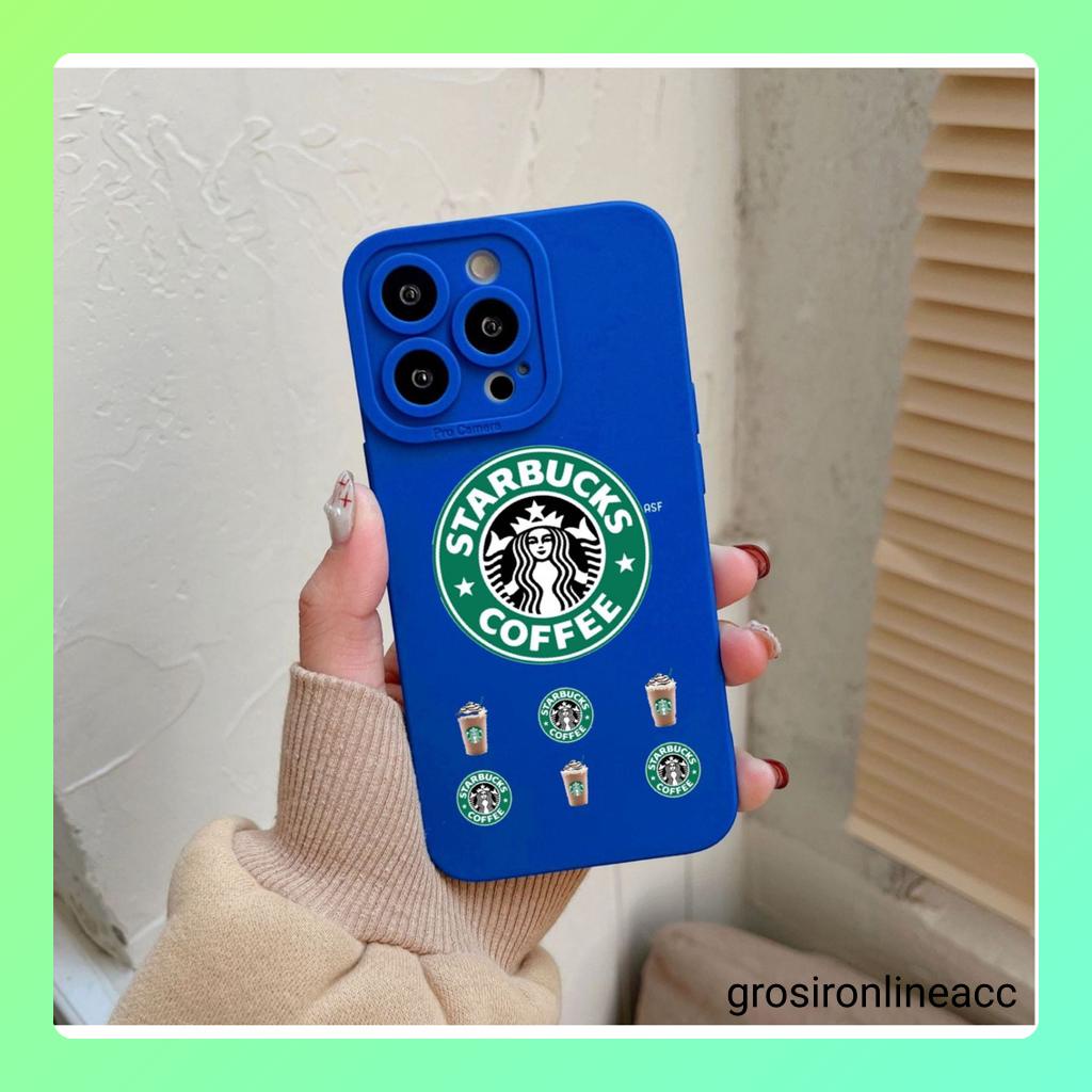 Case Casing Mata Kucing CC02 Kopi for Asus Zenfone Max pro M1 ZB601 ZB602 k ZB601KL/ZB602K