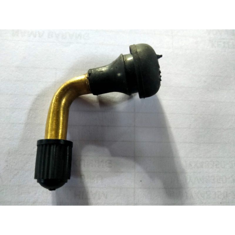 Pentil sepeda listrik