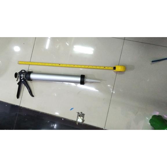 

Tembakan sealant dodol/ gun silicone dodol 15