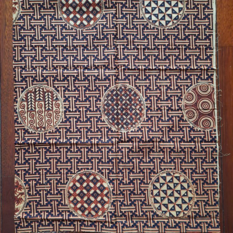 Kain Batik Premium 2 Lembar / Kain Batik Couple