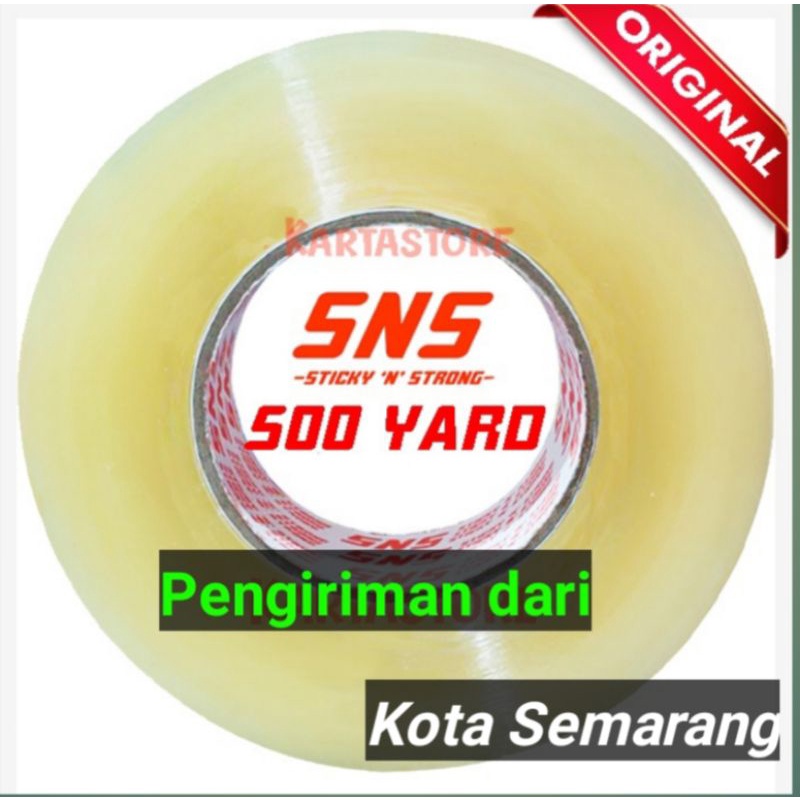 

SOLASI LAKBAN 500 YARD 300 METER COKLAT DAN BENING KUALITAS NO 1 LEKAT DAN TIDAK BAU PENGIRIMAN PRODUK BERKUALITAS DALAM 1HARI SEMARANG