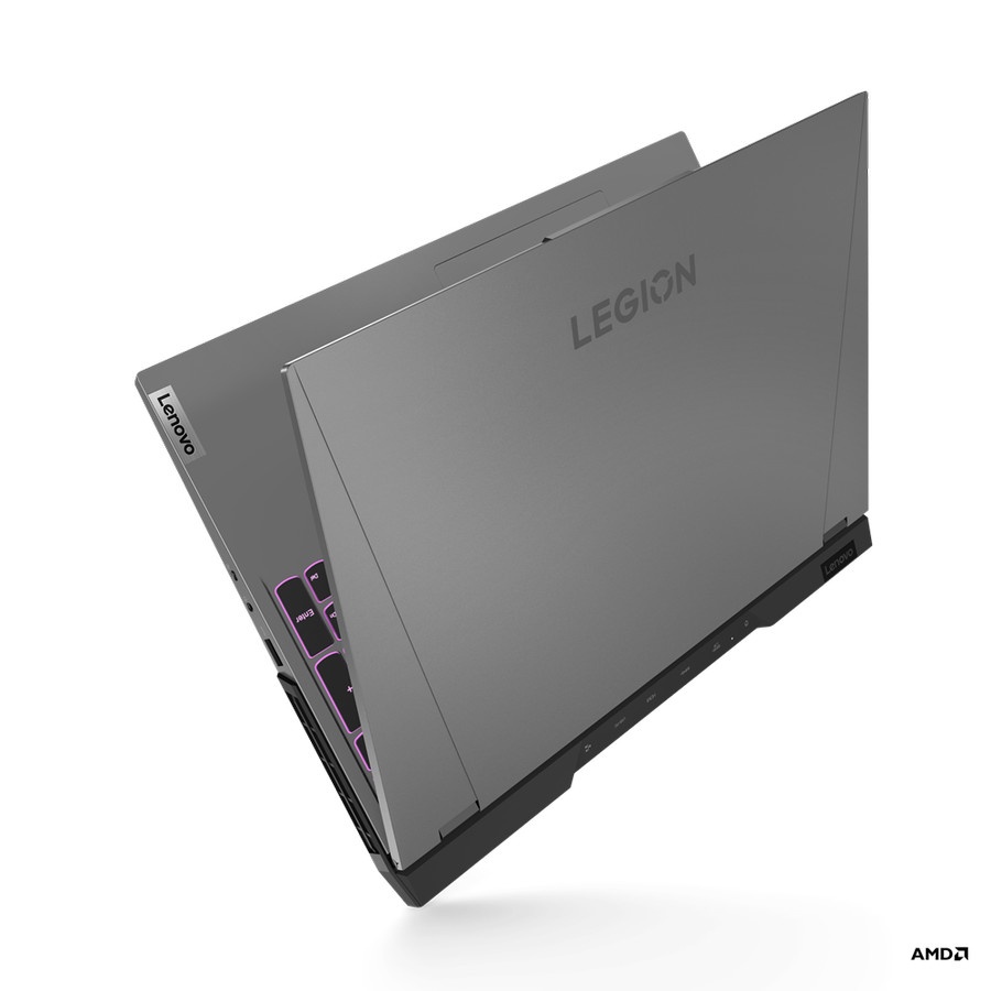 LENOVO LEGION 5i PRO - i7-12700H - 16GB - 1TB SSD - RTX3060 6GB - 16&quot;WQXGA IPS 165Hz - W11 - OFFICE HOME STUDENT