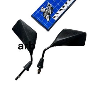 kaca spion yamaha rx king spesial alfa excelen sigma sepion motor standar yamaha