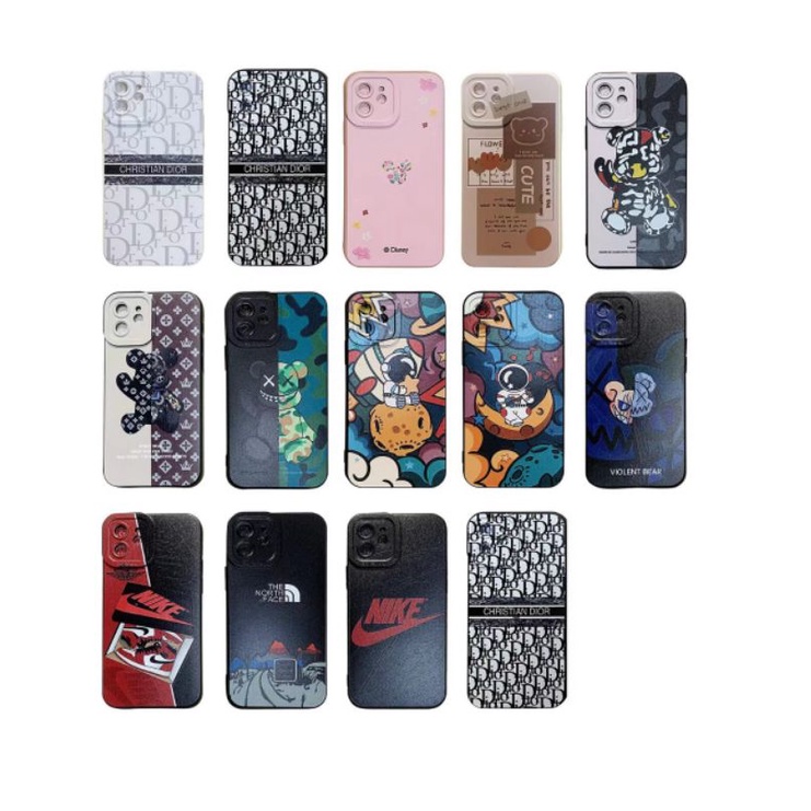 CASE INFINIX HOT 11S NFC HOT 11