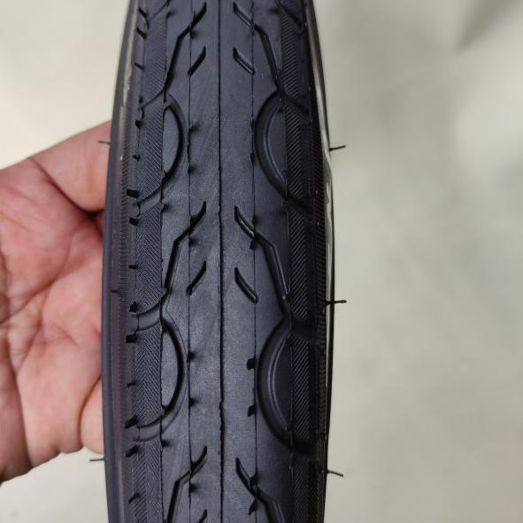 ban luar kenda 20x1.50 Seli lipat ban sepeda lipat 20 x 1.50
