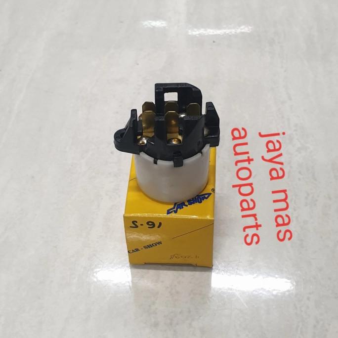 Switch Kunci Kontak Espass