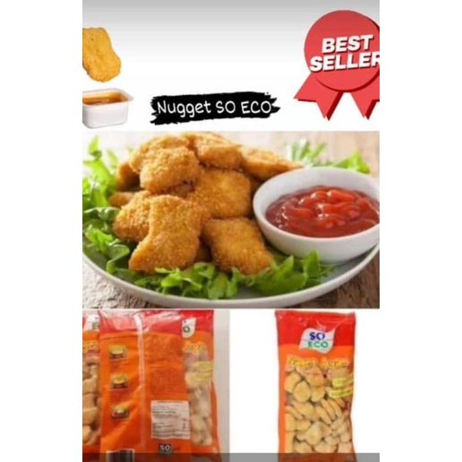 

Nugget So Eco