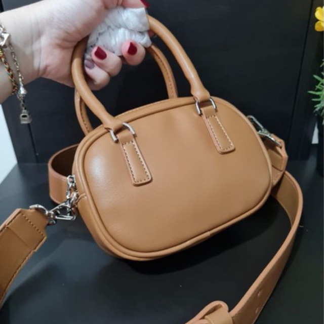 Tas Korea Mini Lyn SlingBag