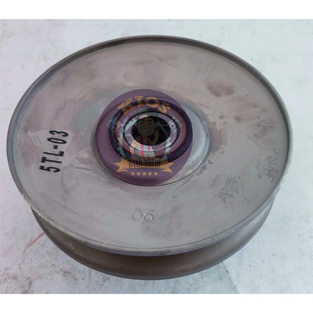 Pully Pulley Only MIO Mio Old Mio Sporty Smile Fino Karbu 5TL -- (RUI)