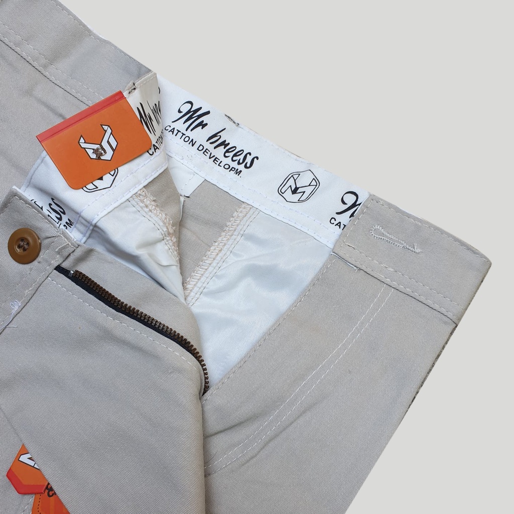 CELANA PENDEK CHINO | DISTRO |SURFING | JUMBO | PRIA BAHAN KATUN MELAR