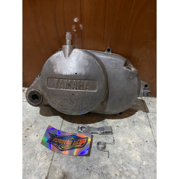 bak kopling Yamaha v75 pnp fiz r f1z r full cluth v80