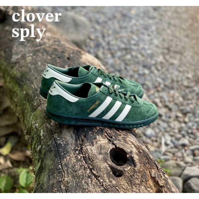 jual adidas hamburg