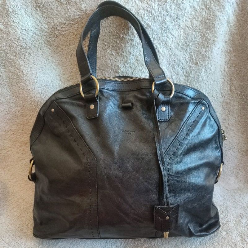 Tas preloved YSL Muse