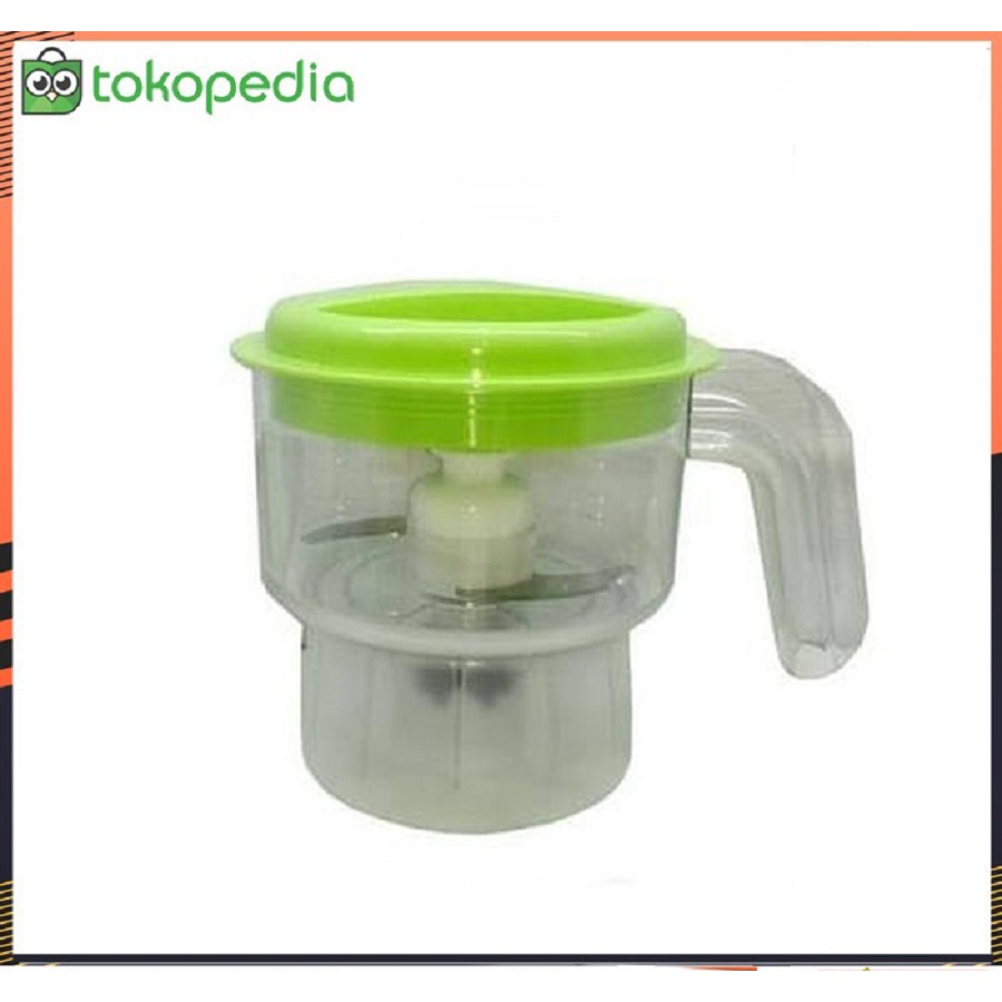 Meat Chopper Copper - Blender Daging Miyako BL 101 102 151 152 CH 501