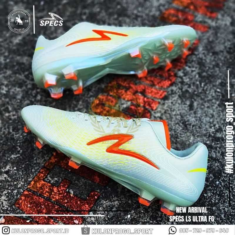SPECS LS ULTRA FG