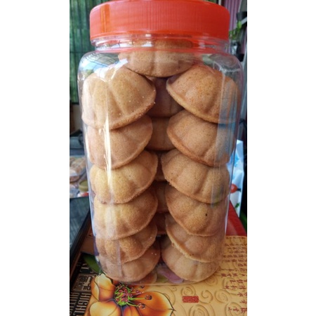 

Bolu kampung toples