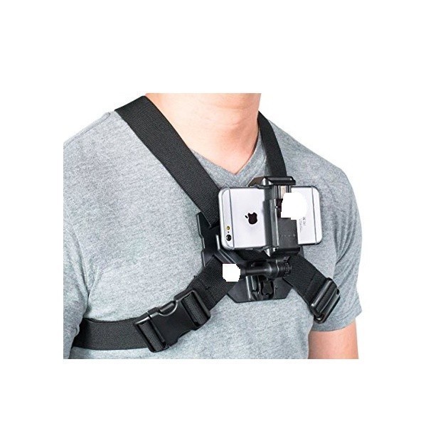 FMFIT Ches Trap / Chest Belt