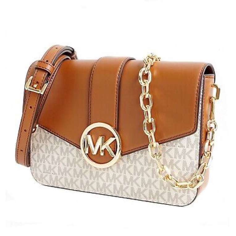 M-K 2211 Handbag Shoulder Bag