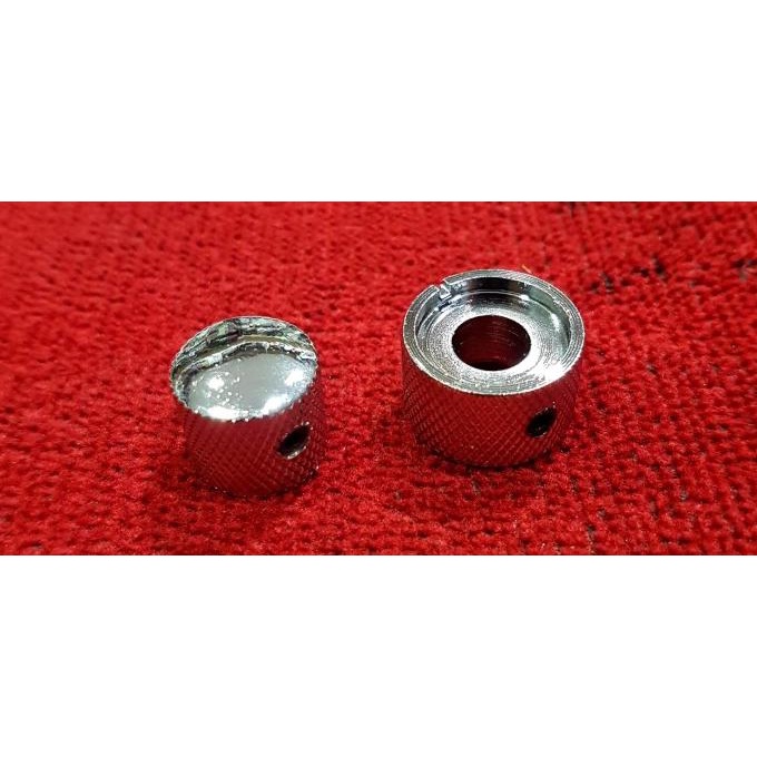 Knob Potensio Bass Tumpuk