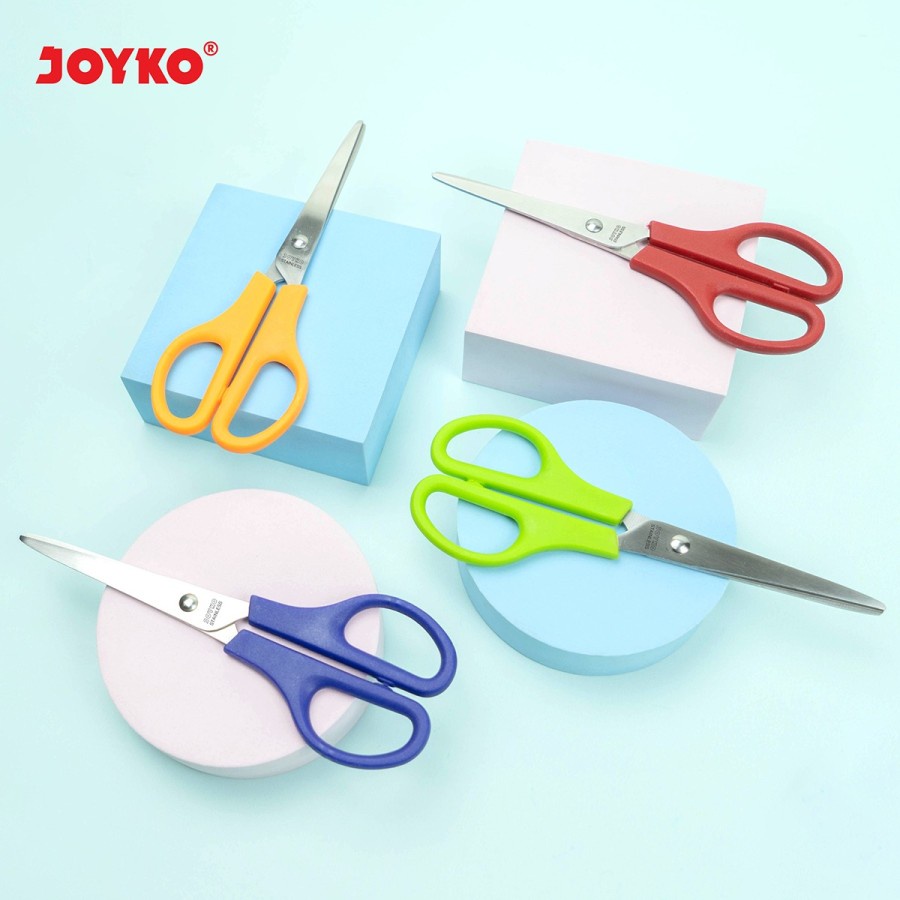 Scissors / Gunting Joyko SS-6