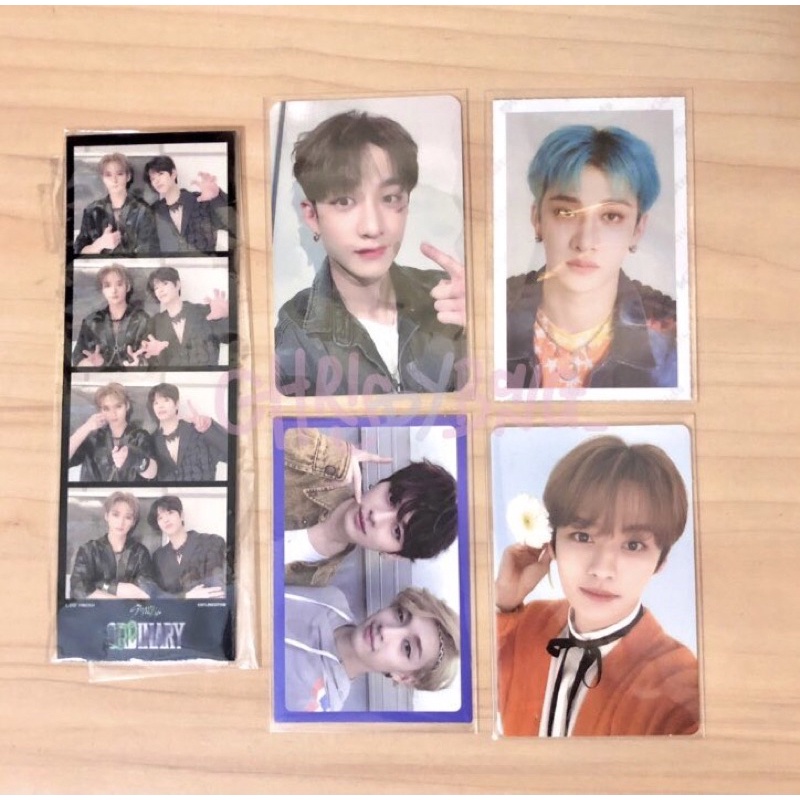 [BOOKED] Swid In Life Bangchan Set