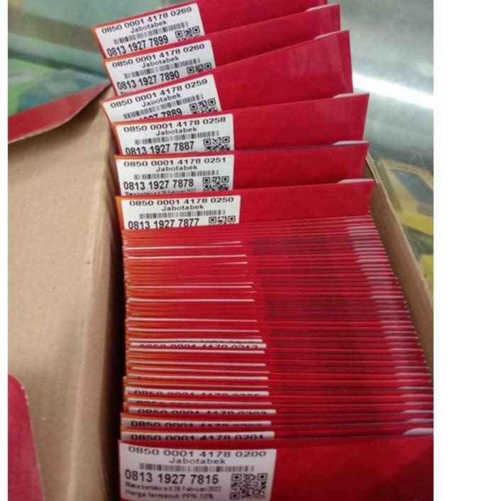 ゖ゚ (GROSIR)Kartu Sakti Telkomsel 48gb 35gb Termurah dan Permanen TANPA FUP(Simpati,Loop,As) √