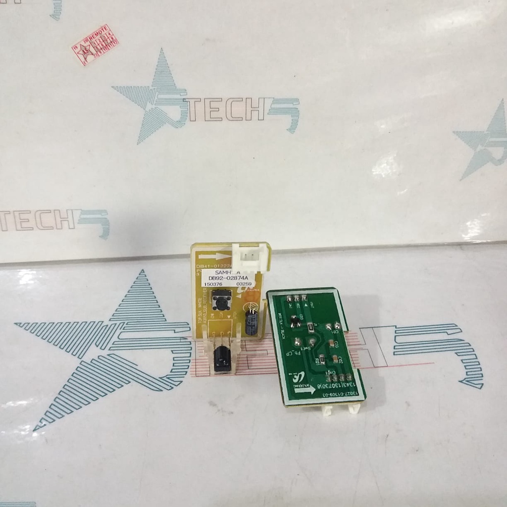 SENSOR AC SAMSUNG SEGITIGA ORIGINAL ASLI KW