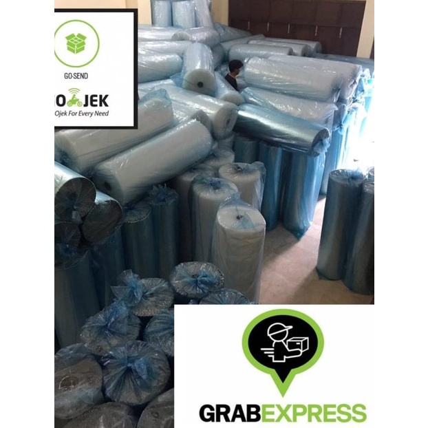 

BUBBLE WRAP - Standar