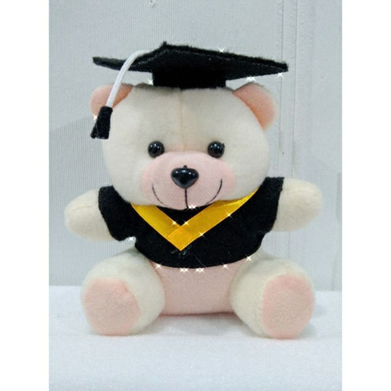 Boneka Bear Wisuda Mini Boneka Wisuda Bear Mini Boneka Teddy Bear Wisuda Mini Boneka Tedy Bear Wisud