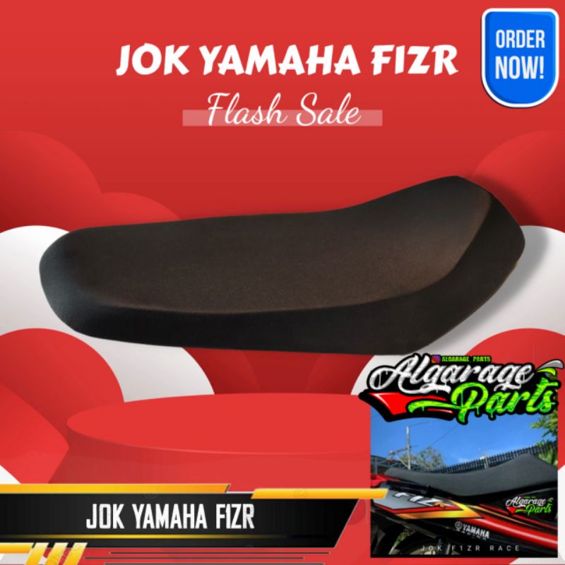 Jok Yamaha f1zr FIZR pis r FIZR r jok motor racing