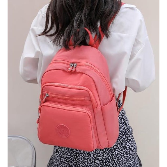 RANSEL WANITA IMPORT KOREAN STYLE 10#