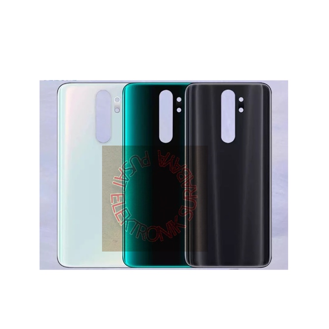 BACKDOOR BACK CASING TUTUP BELAKANG XIAOMI REDMI 9