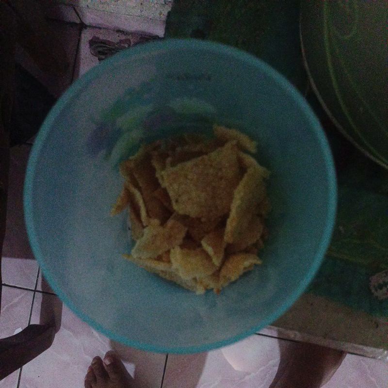 

karak berkualitas