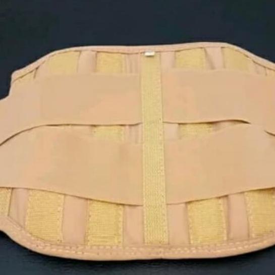 Dijual Korset Lumbar / Korset Hnp / Korset Sakit Pinggang / Korset