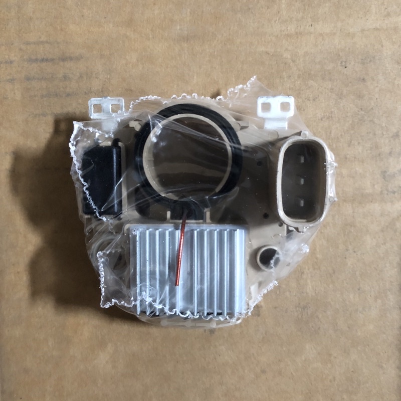 USI - IC REGULATOR SUZUKI GRAND VITARA / BALENO / CHEVROLET TRACKER